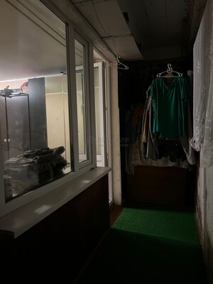 Продам однокомнатную (1-комн.) квартиру, Белореченская ул, 25с1, Москва г