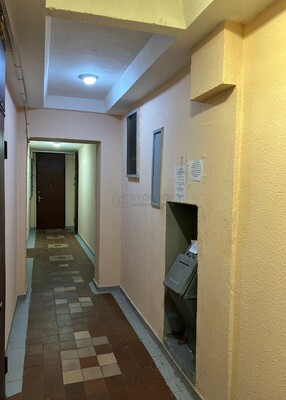 Продам однокомнатную (1-комн.) квартиру, Белореченская ул, 25с1, Москва г