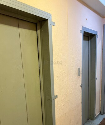 Продам однокомнатную (1-комн.) квартиру, Белореченская ул, 25с1, Москва г