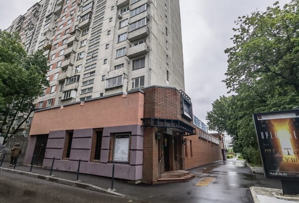 Продам многокомнатную квартиру, Вернадского пр-кт, 125, Москва г