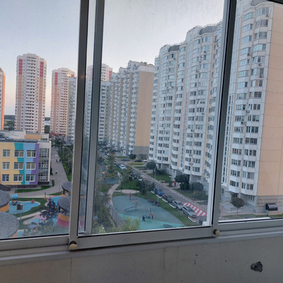 Сдам однокомнатную (1-комн.) квартиру, Московская ул, 5, Пенино д