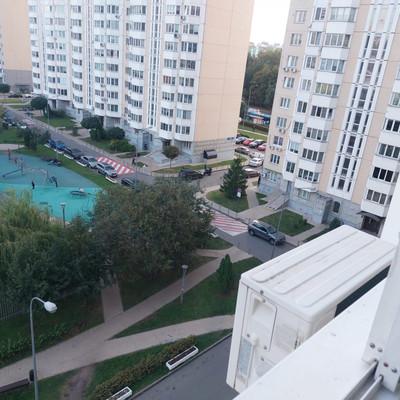 Сдам однокомнатную (1-комн.) квартиру, Московская ул, 5, Пенино д