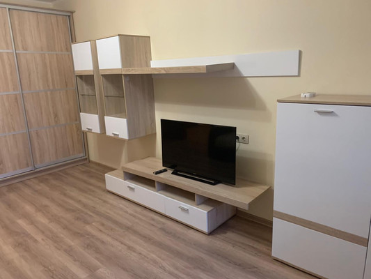 Сдам однокомнатную (1-комн.) квартиру, Московская ул, 5, Пенино д