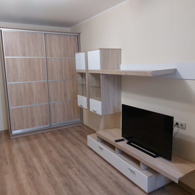 Сдам однокомнатную (1-комн.) квартиру, Московская ул, 5, Пенино д