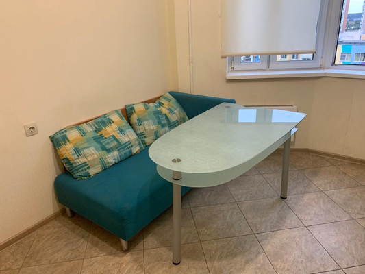 Сдам однокомнатную (1-комн.) квартиру, Московская ул, 5, Пенино д