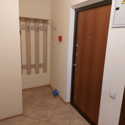 Сдам однокомнатную (1-комн.) квартиру, Московская ул, 5, Пенино д