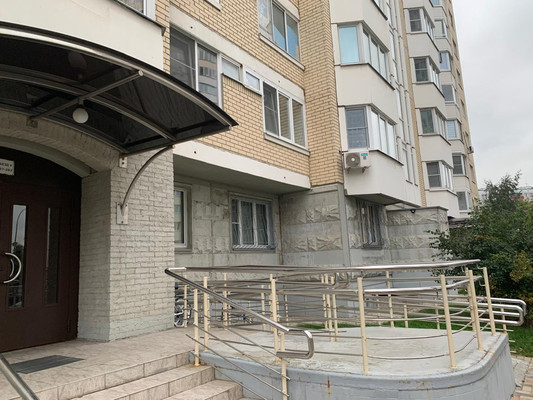 Сдам однокомнатную (1-комн.) квартиру, Московская ул, 5, Пенино д