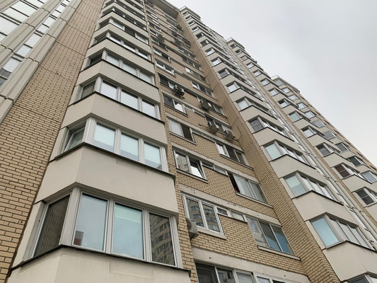 Сдам однокомнатную (1-комн.) квартиру, Московская ул, 5, Пенино д