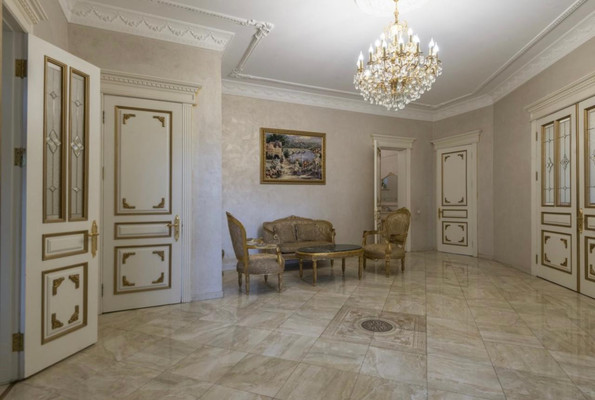 Продам дом, Новомосковская ул, Москва г, 0 км от города