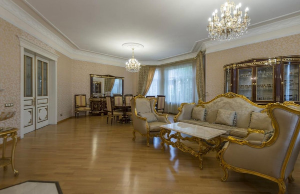 Продам дом, Новомосковская ул, Москва г, 0 км от города