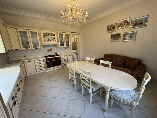 Продам дом, Новомосковская ул, Москва г, 0 км от города