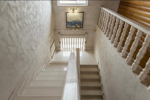 Продам дом, Новомосковская ул, Москва г, 0 км от города