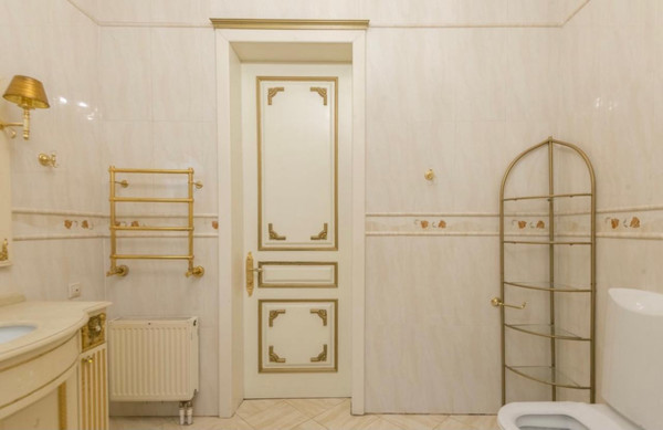 Продам дом, Новомосковская ул, Москва г, 0 км от города