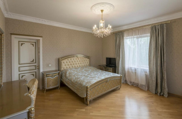 Продам дом, Новомосковская ул, Москва г, 0 км от города