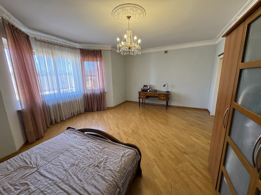 Продам дом, Новомосковская ул, Москва г, 0 км от города