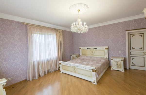 Продам дом, Новомосковская ул, Москва г, 0 км от города