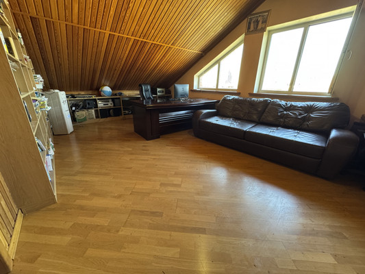 Продам дом, Новомосковская ул, Москва г, 0 км от города