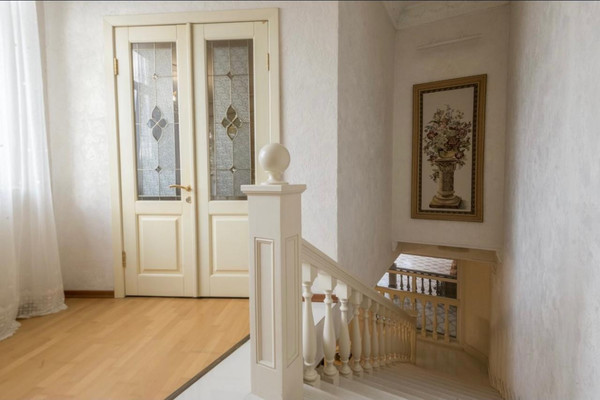 Продам дом, Новомосковская ул, Москва г, 0 км от города