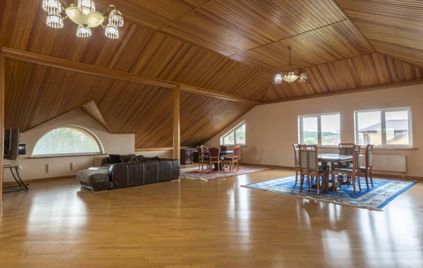 Продам дом, Новомосковская ул, Москва г, 0 км от города