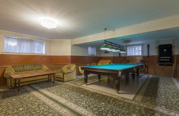 Продам дом, Новомосковская ул, Москва г, 0 км от города