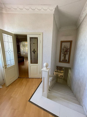 Продам дом, Новомосковская ул, Москва г, 0 км от города