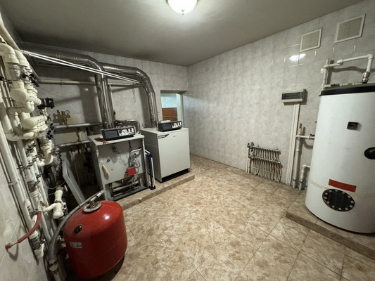 Продам дом, Новомосковская ул, Москва г, 0 км от города