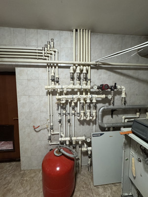 Продам дом, Новомосковская ул, Москва г, 0 км от города