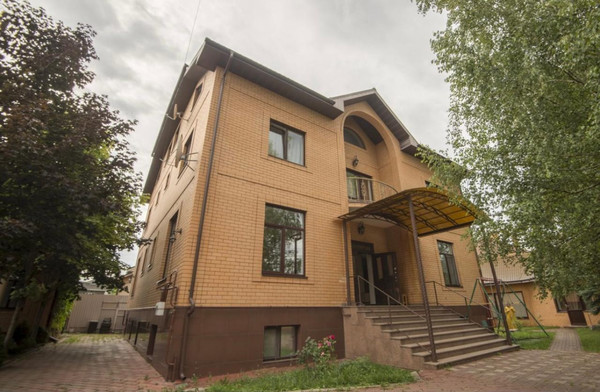 Продам дом, Новомосковская ул, Москва г, 0 км от города