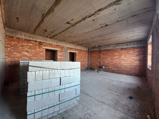 Продам однокомнатную (1-комн.) квартиру, им. Сижажева М.В. ул, 8к4, Чегем г