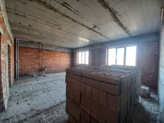 Продам однокомнатную (1-комн.) квартиру, им. Сижажева М.В. ул, 8к4, Чегем г