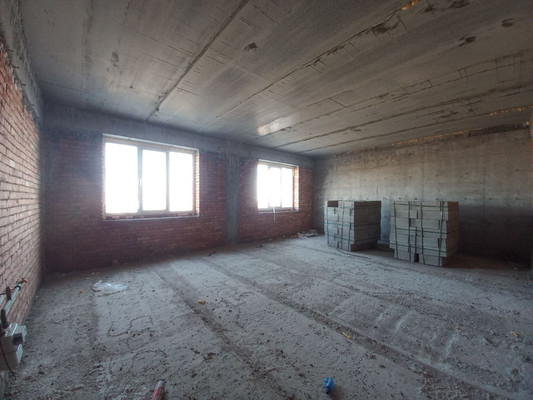 Продам однокомнатную (1-комн.) квартиру, им. Сижажева М.В. ул, 8к4, Чегем г