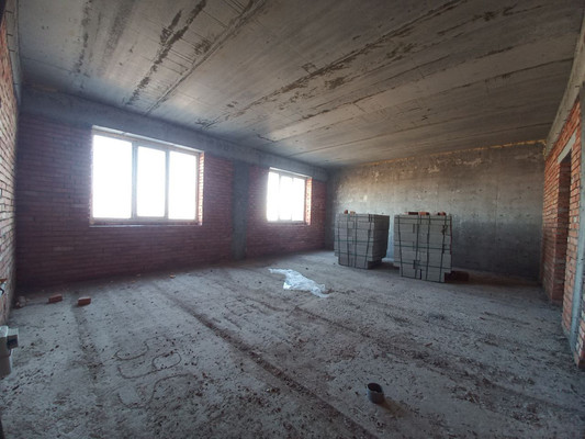 Продам однокомнатную (1-комн.) квартиру, им. Сижажева М.В. ул, 8к4, Чегем г