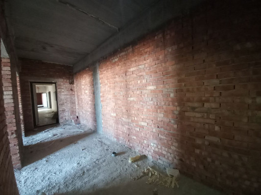 Продам однокомнатную (1-комн.) квартиру, им. Сижажева М.В. ул, 8к4, Чегем г