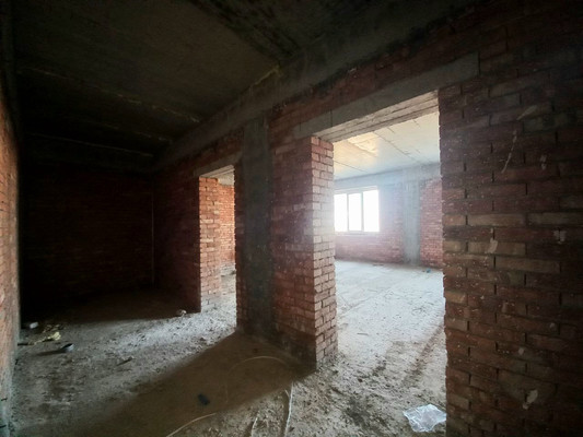 Продам однокомнатную (1-комн.) квартиру, им. Сижажева М.В. ул, 8к4, Чегем г