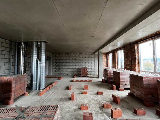 Продам двухкомнатную (2-комн.) квартиру, Т.Идарова ул, 176, Нальчик г