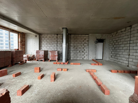 Продам двухкомнатную (2-комн.) квартиру, Т.Идарова ул, 176, Нальчик г