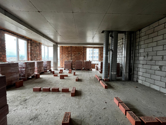 Продам двухкомнатную (2-комн.) квартиру, Т.Идарова ул, 176, Нальчик г