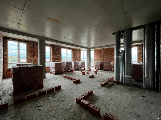 Продам двухкомнатную (2-комн.) квартиру, Т.Идарова ул, 176, Нальчик г