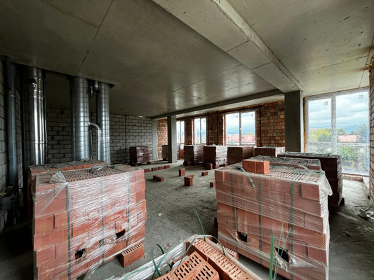 Продам двухкомнатную (2-комн.) квартиру, Т.Идарова ул, 176, Нальчик г