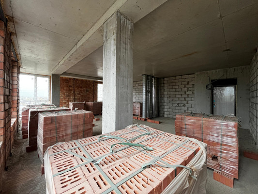 Продам двухкомнатную (2-комн.) квартиру, Т.Идарова ул, 176, Нальчик г