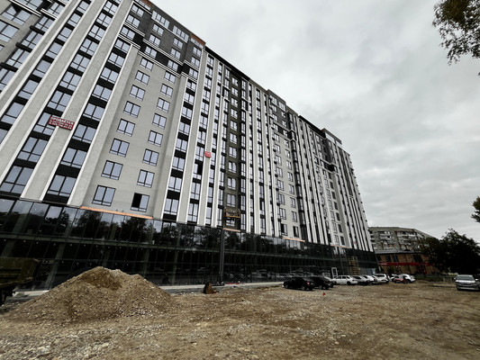 Продам двухкомнатную (2-комн.) квартиру, Т.Идарова ул, 176, Нальчик г