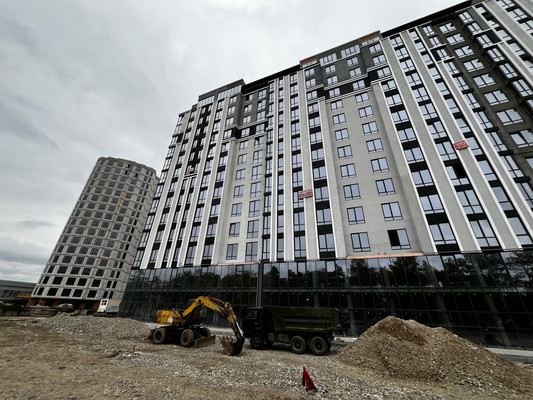 Продам двухкомнатную (2-комн.) квартиру, Т.Идарова ул, 176, Нальчик г