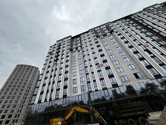 Продам двухкомнатную (2-комн.) квартиру, Т.Идарова ул, 176, Нальчик г