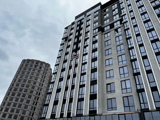 Продам двухкомнатную (2-комн.) квартиру, Т.Идарова ул, 176, Нальчик г