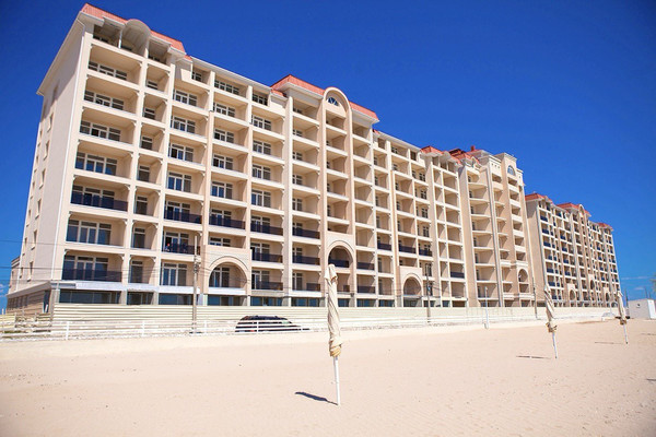 Продам однокомнатную (1-комн.) квартиру, Симферопольская ул, 2ц, Евпатория г