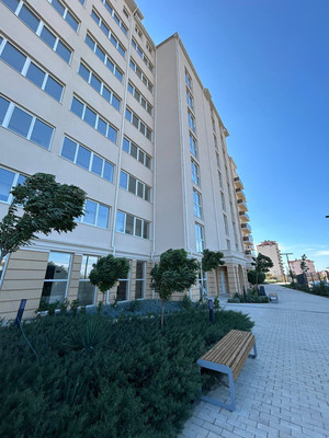 Продам однокомнатную (1-комн.) квартиру, Симферопольская ул, 2ц, Евпатория г