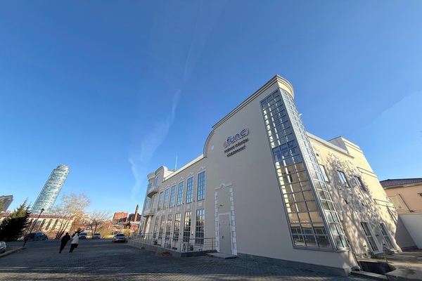 Сдам офисное помещение 75 м2, Добролюбова ул, 3, Екатеринбург г