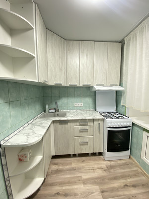 Продам трехкомнатную (3-комн.) квартиру, Королева ул, 32, Воткинск г