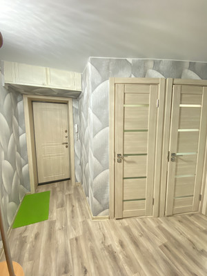 Продам трехкомнатную (3-комн.) квартиру, Королева ул, 32, Воткинск г