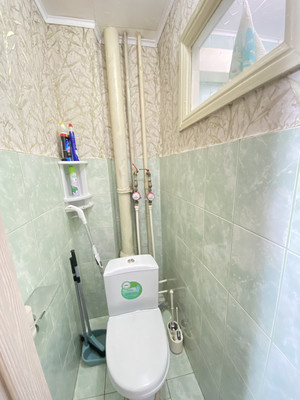 Продам трехкомнатную (3-комн.) квартиру, Королева ул, 32, Воткинск г